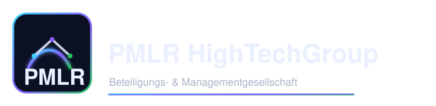 PMLR HighTechGroup GmbH